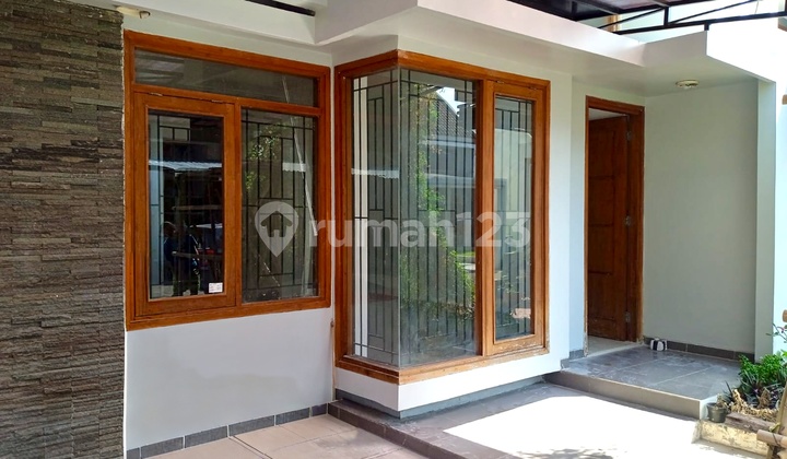 Nice Fully Furnished House in Pabelan Cluster Near Colomadu Nice Fully Furnished House in Pabelan Cluster Near Colomadu