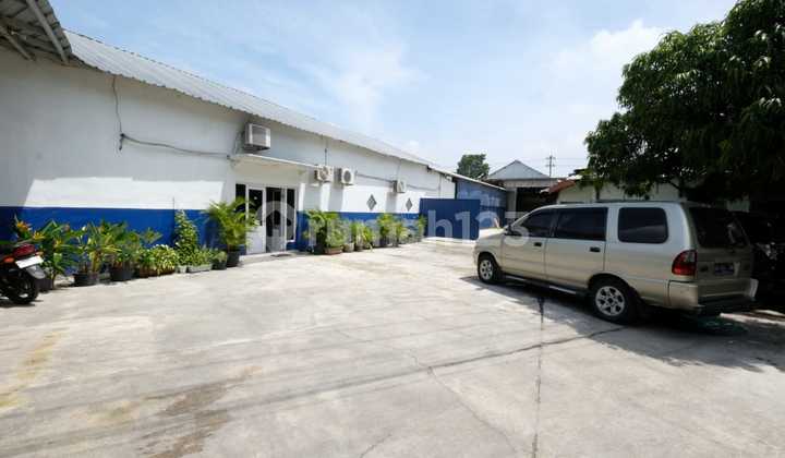 Good Strategic Warehouse in Baki Gentan Solo Warehouse Area Good Strategic Warehouse in Baki Gentan Solo Warehouse Area