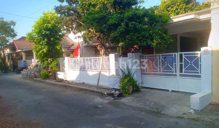 Rumah Bagus Siap Huni Luas Di Fajar Indah Solo Rumah Bagus Siap Huni Luas Di Fajar Indah Solo