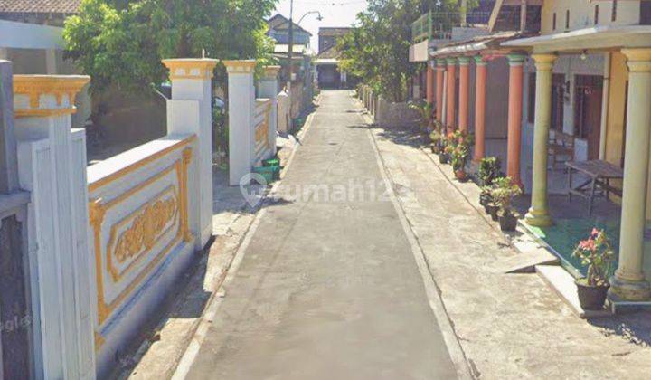 Rumah Bagus Luas Nyaman Siap Pakai Di Jaten Karanganyar Solo 2