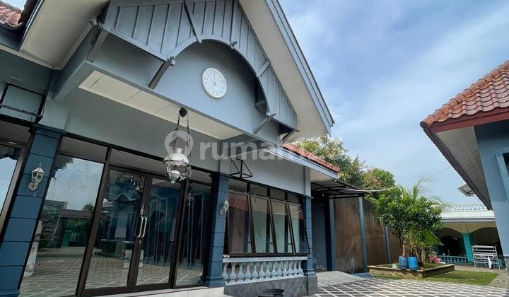 Rumah Bagus Halaman Luas Di Nguter Sukoharjo Dekat Solo 2