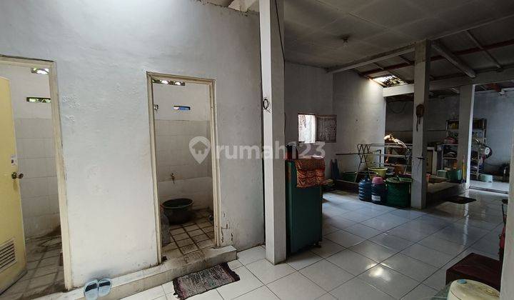 Rumah Siap Pakai Dekat Jalan Adisumarmo Nusukan Solo 2