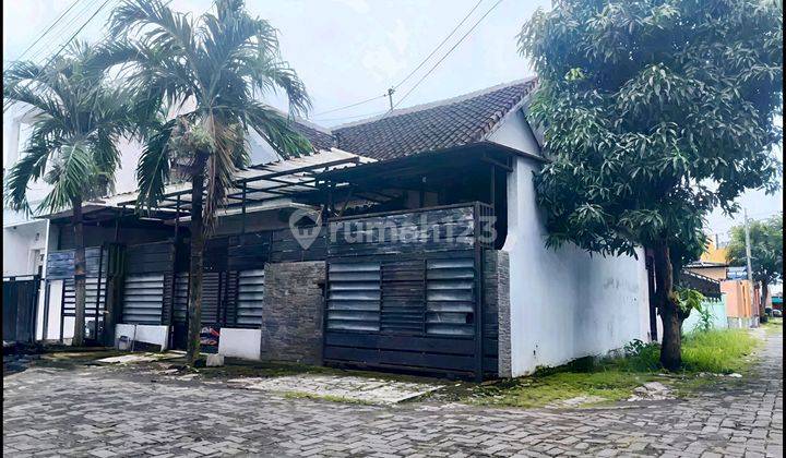 Rumah Bagus Dgn Perabotan Di Baturan Colomadu Solosolo 2