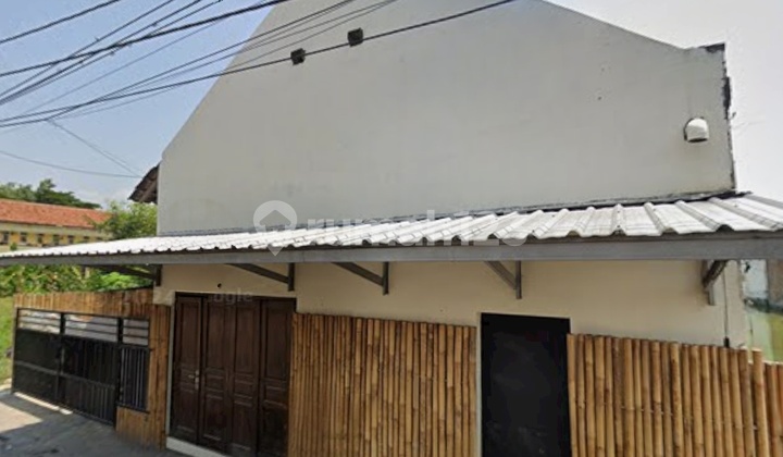 Good Strategic Cheap Land in Gentan Solo Good Strategic Cheap Land in Gentan Solo