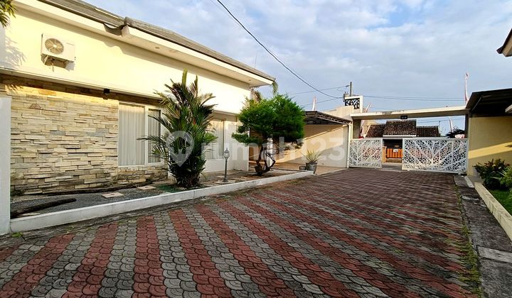 Nice Minimalist House in Elite Cluster Gumpang Kartosuro Solo Nice Minimalist House in Elite Cluster Gumpang Kartosuro Solo