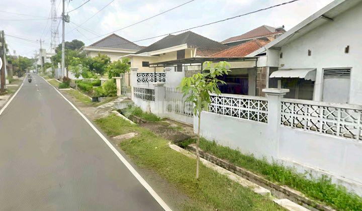 Runah Hook Strategis Di Srondol Banyumanik Semarang 1