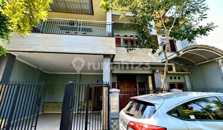Rumah Bagus 2 Lantai Bonus Furnish Fajar Indah Colomadu Solo Rumah Bagus 2 Lantai Bonus Furnish Fajar Indah Colomadu Solo