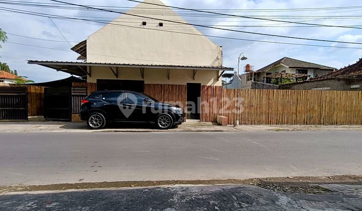 Good Strategic Cheap Land in Gentan Solo Good Strategic Cheap Land in Gentan Solo