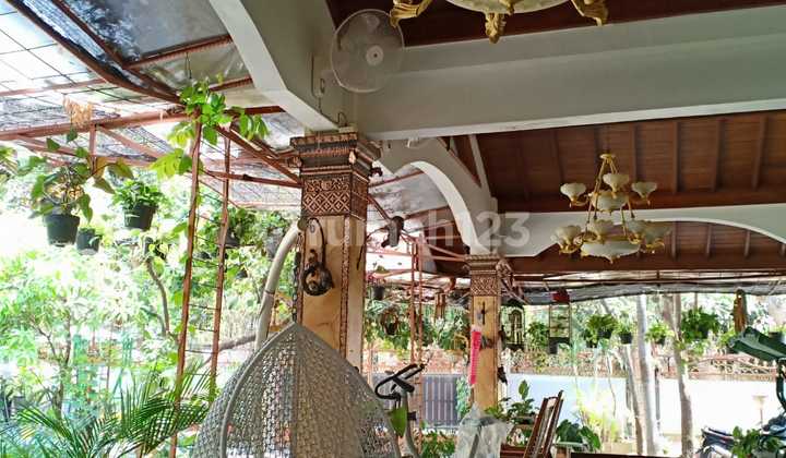 Rumah Bagus Mewah Full Furnish Di Pinggir Jalan Kota Solo Rumah Bagus Mewah Full Furnish Di Pinggir Jalan Kota Solo