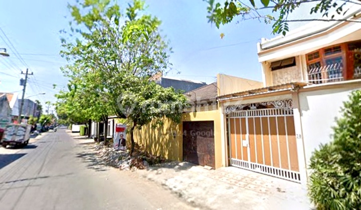 Nice Luxury Fully Furnished House in the Center of Solo City 2