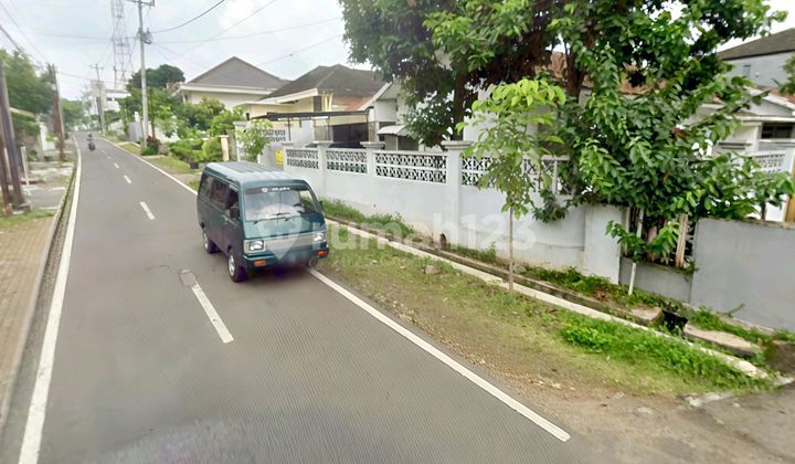 Runah Hook Strategis Di Srondol Banyumanik Semarang 2