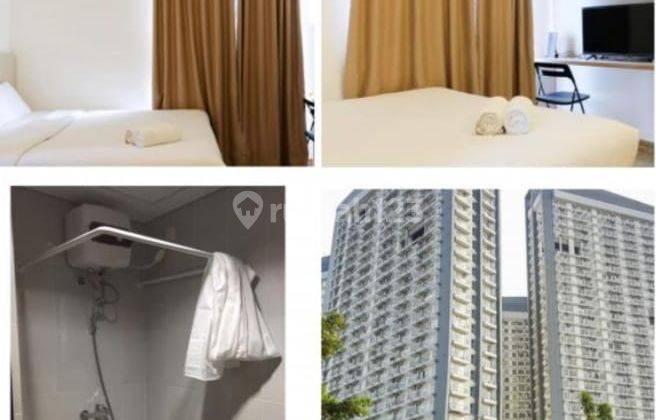  Ap030 Dijual Aprtemen Casa De Parco, Gardenia Tower 1