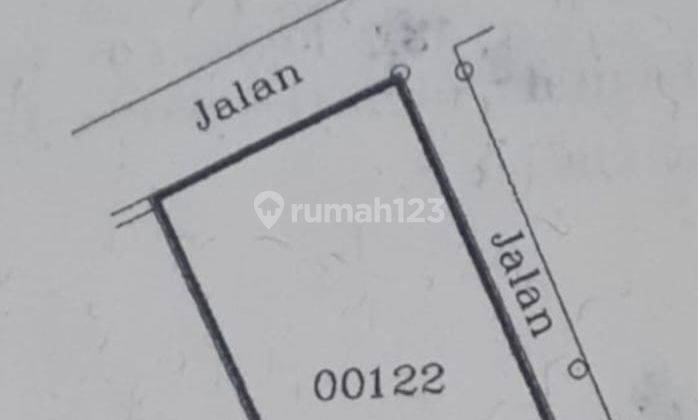  JKT402 Dijual Tanah di Jalan Raya Curug Parigi, Curug, Kabupaten Tangerang 2