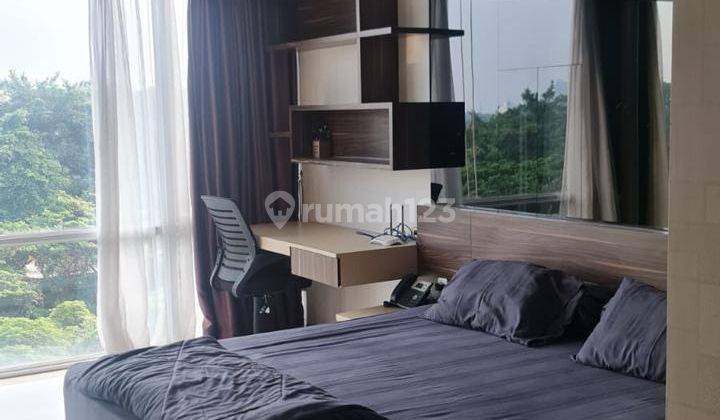 Dijual Disewakan Apartemen U Residence, Lippo Karawaci 1