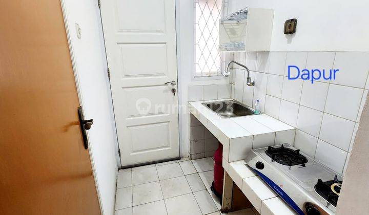 (RM121) Dijual Rumah 1 Lantai di Bintaro Jaya Sektor 9  2