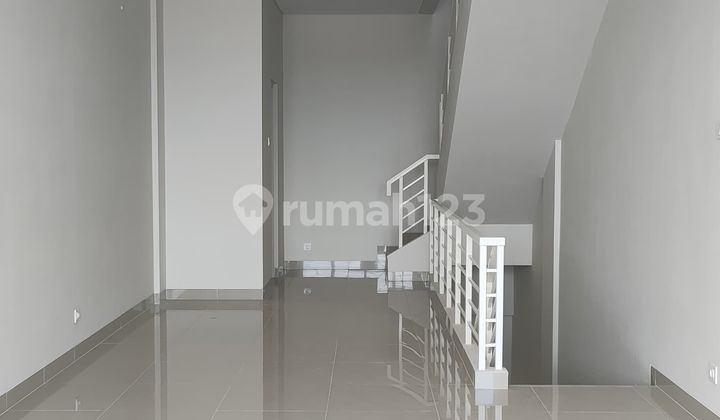 (JKTSC863)Disewakan Ruko Calico Square Paramount Petals Tangerang 1