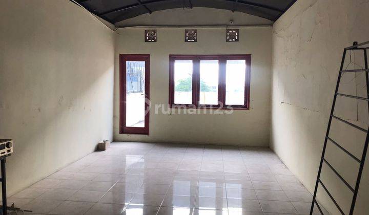 (RKC017) Dijual Ruko Strategis di Fatmawati Depan MRT Jakarta 2