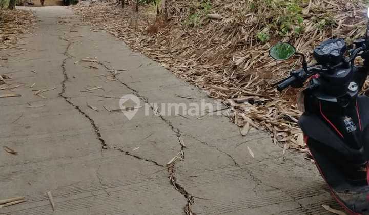 (TN039) Dijual Tanah di Desa Sukubungah, Bojong Mangu, Bekasi 2
