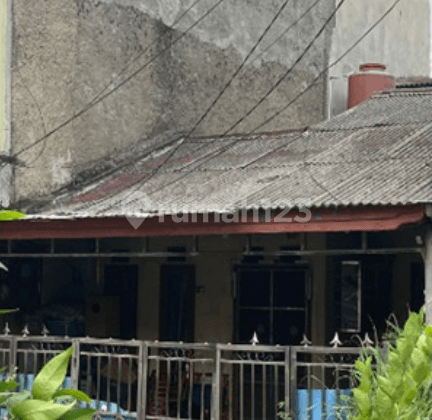  RM114 Dijual Rumah di Kelapa Dua, Gading Serpong  1