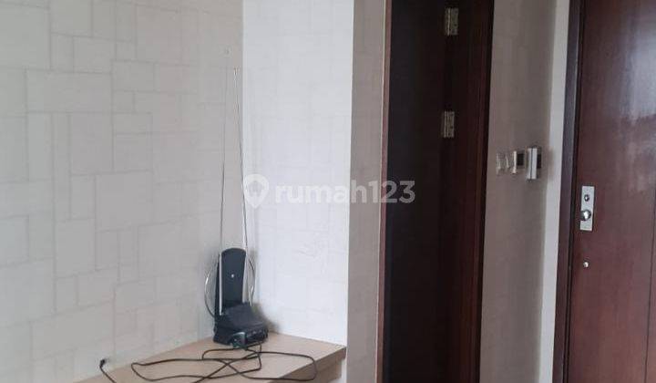 Dijual Disewakan Apartemen U Residence, Lippo Karawaci 2