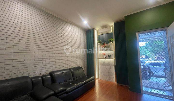  JKT466 Dijual Rumah Cluster Angelonia, Gading Serpong 2