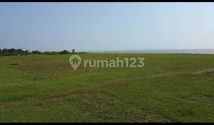 (TN047) Dijual Tanah Premium Jalan Raya Panimbang, Tegal Papak 2