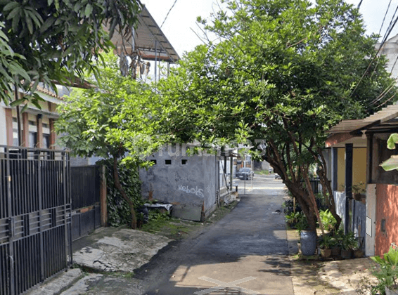 Jkts226, Disewakan, Rumah Perumahan Citra Prima 1 Serpong, Tangerang Selatan 2