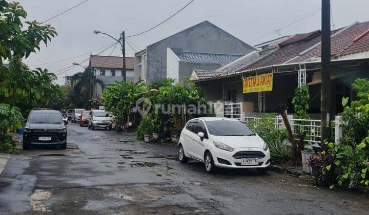  RM110 Dijual Rumah Siap Huni Cluster Sektor 1C Gading Serpong 2