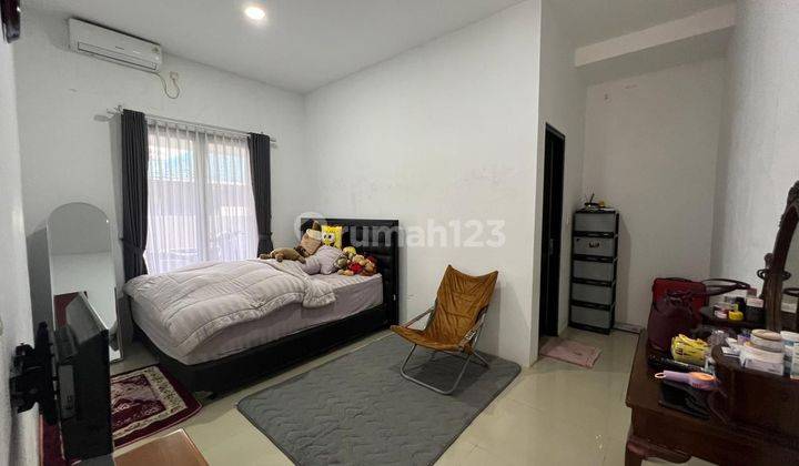 Rumah 1 Lantai Furnished SHM di Margahayu Kopo, Bandung 2