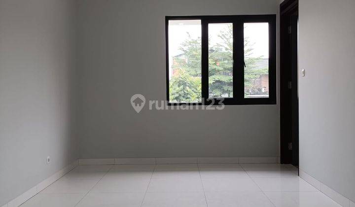 Rumah Baru 2 Lantai Di Kembar Sayap Bkr Lingkar Selatan, Bandung 2