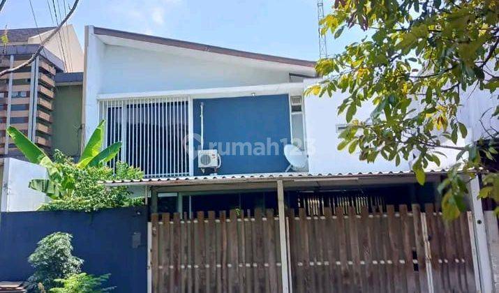 Rumah 2 Lantai Unfurnished SHM di Arcamanik Endah, Bandung 1