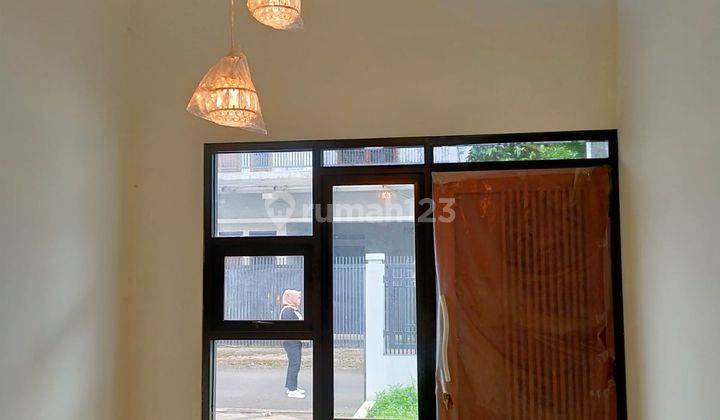 Rumah Baru Unfurnished SHM di Arcamanik, Bandung 2