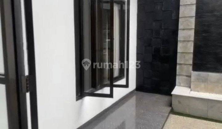 Rumah Terawat Semi Furnished SHM di Arcamanik Endah, Bandung 2