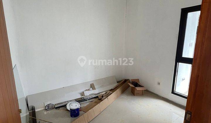 Rumah Baru 1 Lantai Unfurnished SHM di Arcamanik, Bandung 2