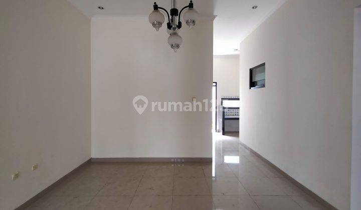 Rumah Baru Unfurnished SHM di Arcamanik, Bandung 2