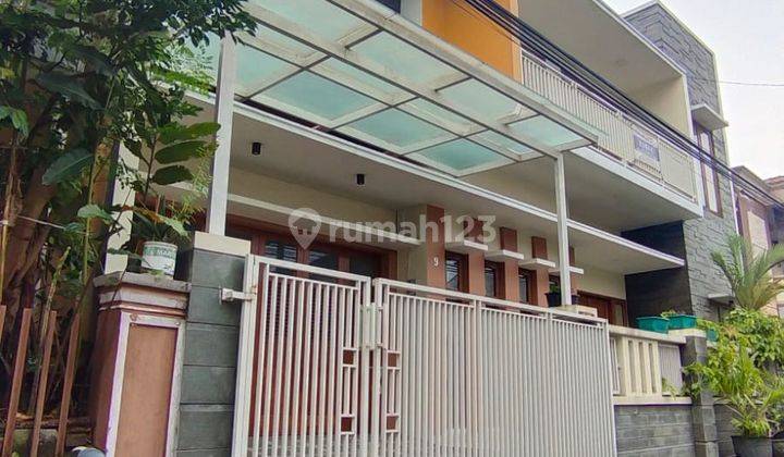 Rumah Murah Mewah Besar 2 Lantai SHM di Riung Bandung. Bandung 2