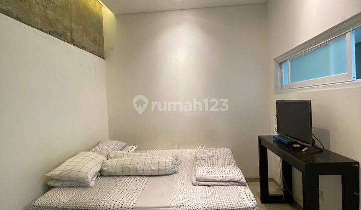 Rumah 2 Lantai Bagus Furnished di Cijambe, Bandung 2