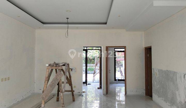 Rumah 2 Lantai Baru Unfurnished SHM di Lengkong, Bandung 2