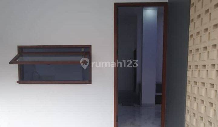 Rumah 2 Lantai Baru Unfurnished SHM di Margahayu Raya Bypass Soetta, Bandung 2