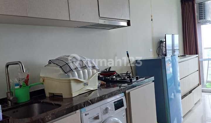 For Rent Sedayu Furnished Apartment
