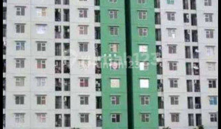 Dijual Murah Apartemen Green Park View Harga Nego Lokasi Bagus . 2