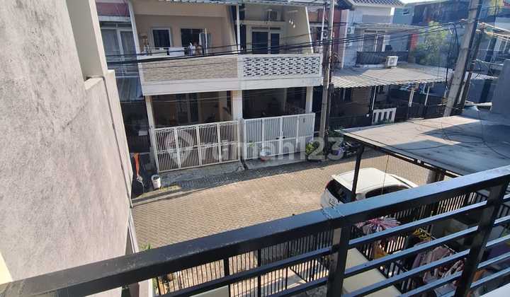 Jual Murah Park Residance Kalideres