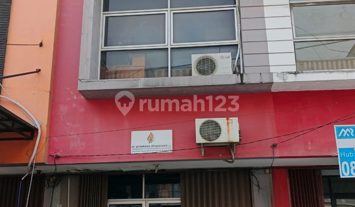 Ruko Duta Garden Murah  1