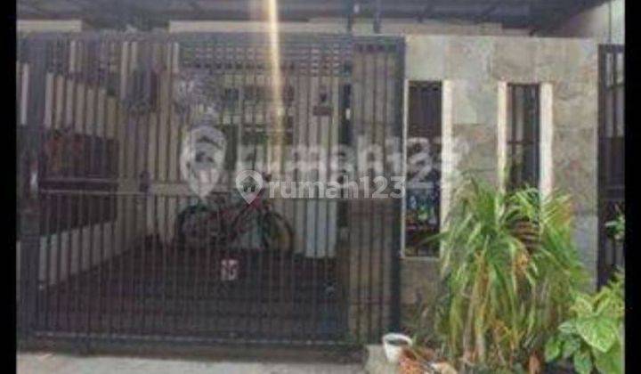 Dijual Rumah Diporis Paradise Exlusive Lokasi Bagus Harga Nego   1