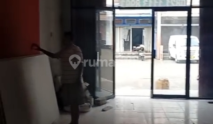 Ruko Duta Garden Murah  2