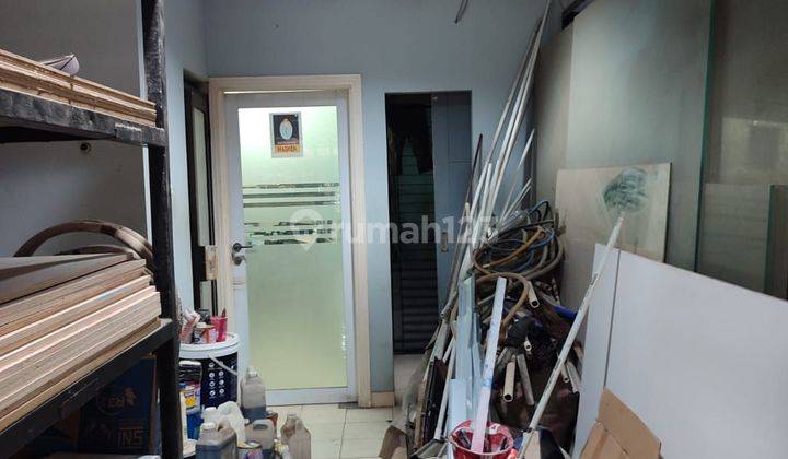 Dijual Ruko Di Taman Royal Lokasi Strategis Ramai Bebas Banjir   2