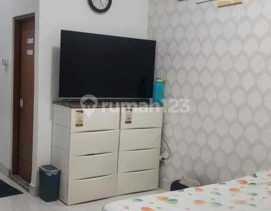 Rumah Taman Royal Cipondoh 2