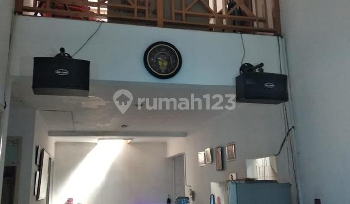 Rumah Citra Garden 1. Jual Murah 