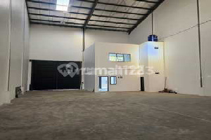 For Rent New Warehouse Daanmogot Km18 For Rent New Warehouse Daanmogot Km18