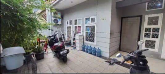 Dijual Rumah 120 M2 Di Citra Garden Harga Nego Lokasi Strategis  2